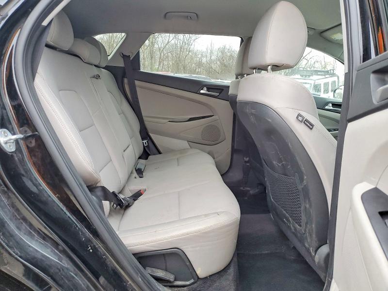 Продаж на аукціоні авто 2020 Hyundai Tucson, vin: KM8J2CA48LU275660, номер лоту: 48340726