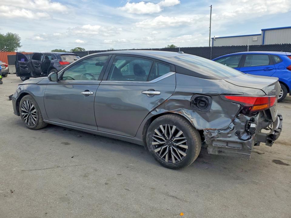 49874086 :رقم المزاد ، 1N4BL4DV4PN366804 vin ، 2023 Nissan Altima مزاد بيع