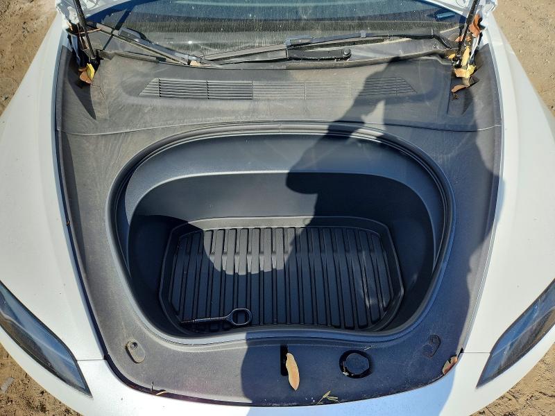 Aukcja sprzedaży 2025 Tesla Model 3, vin: 5YJ3E1EA6SF884164, numer aukcji: 48799346