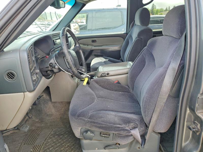 Aukcja sprzedaży 2002 Gmc Yukon, vin: 1GKEC13V22R127040, numer aukcji: 48700346