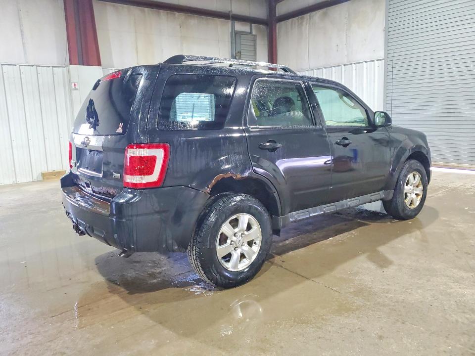 Продажа на аукционе авто 2011 Ford Escape, vin: 1FMCU9EG4BKA03210, номер лота: 50808526