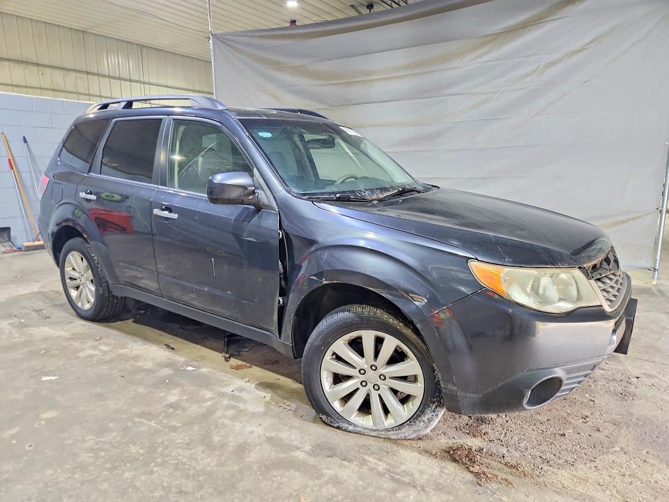 Продаж на аукціоні авто 2012 Subaru Forester, vin: JF2SHADCXCH440861, номер лоту: 49712626