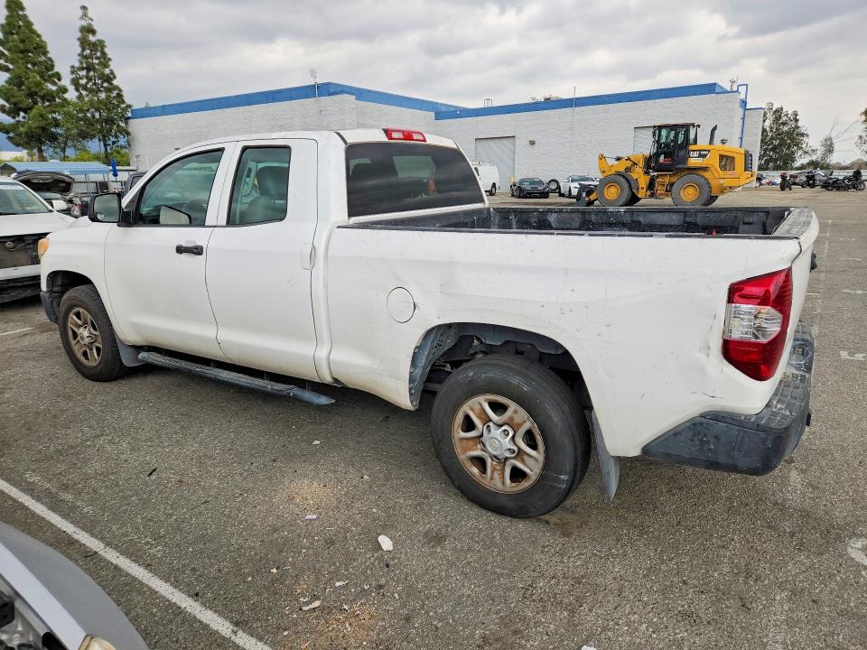 Продажа на аукционе авто 2015 Toyota Tundra, vin: 5TFRM5F14FX085000, номер лота: 48591976