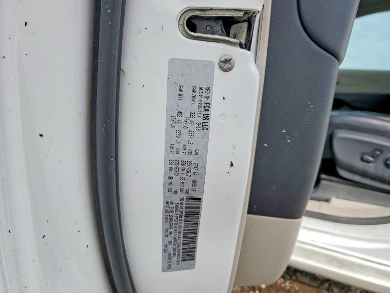 Aukcja sprzedaży 2019 Chrysler Pacifica, vin: 2C4RC1BG0KR537426, numer aukcji: 48525816
