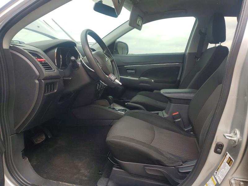 Продаж на аукціоні авто 2019 Mitsubishi Outlander Sport, vin: JA4AP3AU9KU003844, номер лоту: 51206346