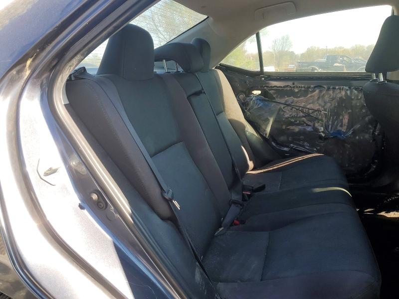 Aukcja sprzedaży 2019 Toyota Corolla, vin: 5YFBURHE7KP940337, numer aukcji: 48460606