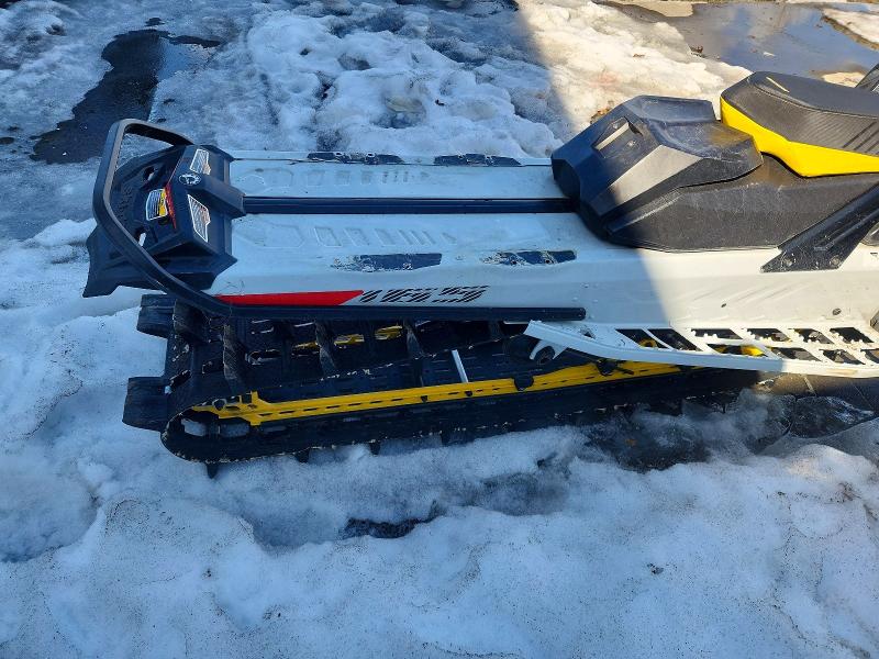 2023 Ski-doo Snowmobile მანქანა იყიდება აუქციონზე, vin: 2BPSCHPB7PV000008, აუქციონის ნომერი: 50296526