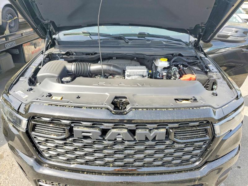 Продажа на аукционе авто 2026 Ram 1500, vin: 1C6SRFFT8TN343947, номер лота: 50322336