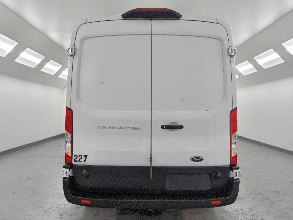 Aukcja sprzedaży 2020 Ford Transit, vin: 1FTBR1C84LKB68223, numer aukcji: 45562556
