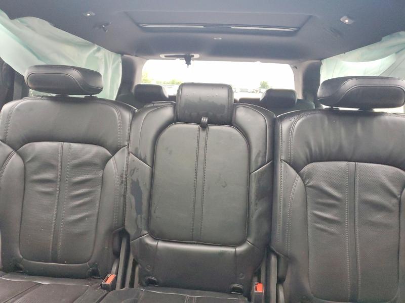 Aukcja sprzedaży 2022 Jeep Wagoneer, vin: 1C4SJVDT0NS135384, numer aukcji: 50793346