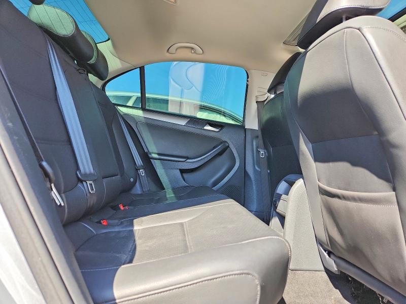 Aukcja sprzedaży 2016 Volkswagen Jetta, vin: 3VWD67AJ4GM225946, numer aukcji: 48213176