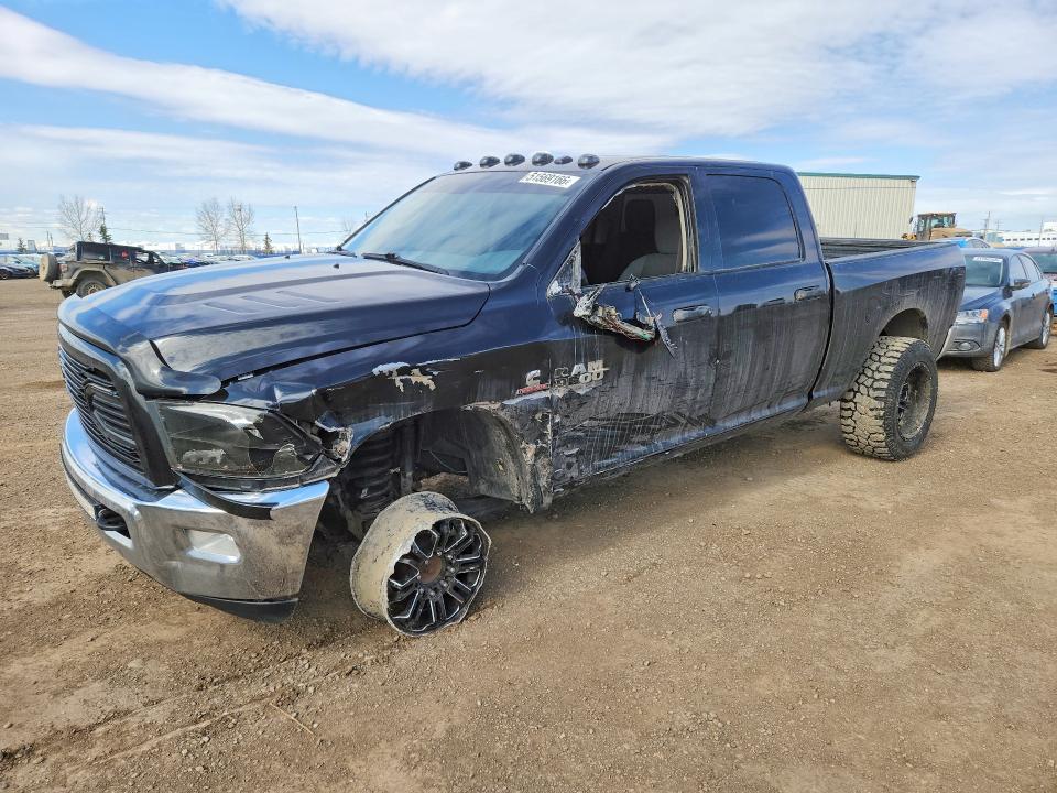 Продажа на аукционе авто 2015 Ram 3500, vin: 3C63R3DL1FG671407, номер лота: 51569166