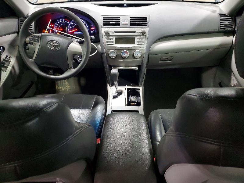 51886556 :رقم المزاد ، 4T4BF3EK9BR116491 vin ، 2011 Toyota Camry مزاد بيع