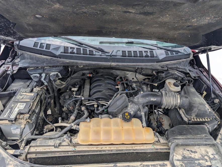 Aukcja sprzedaży 2018 Ford F150, vin: 1FTFW1E55JFA20794, numer aukcji: 48567636