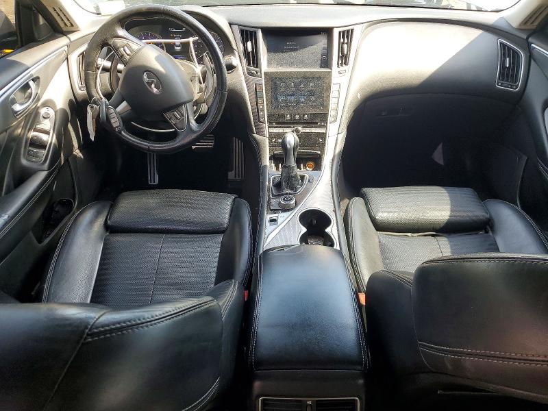 Aukcja sprzedaży 2015 Infiniti Q50, vin: JN1BV7AR0FM419602, numer aukcji: 47826506