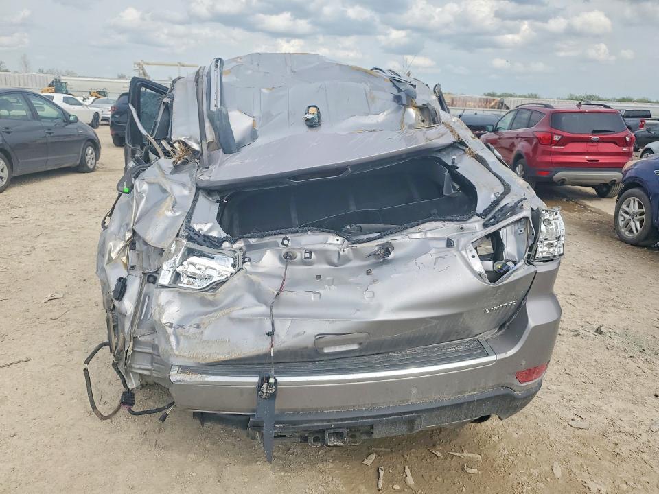 Aukcja sprzedaży 2015 Jeep Grand Cheroke, vin: 1C4RJFBG5FC763012, numer aukcji: 49942506