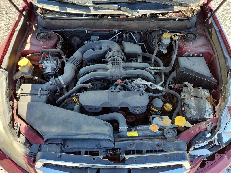 50462396 :رقم المزاد ، 4S3BMBC6XE3024773 vin ، 2014 Subaru Legacy مزاد بيع