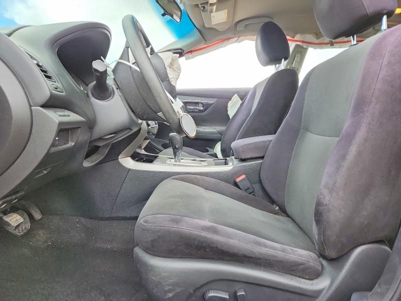 Продажа на аукционе авто 2013 Nissan Altima, vin: 1N4AL3AP3DC243580, номер лота: 50643586