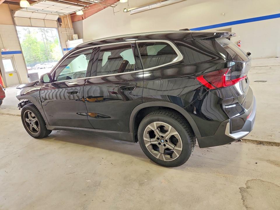 50276626 :رقم المزاد ، WBX73EF05P5W20353 vin ، 2023 Bmw X1 مزاد بيع