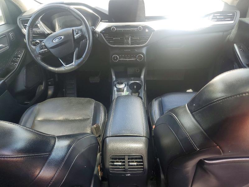 50928546 :رقم المزاد ، 1FMCU0H66LUA35564 vin ، 2020 Ford Escape مزاد بيع