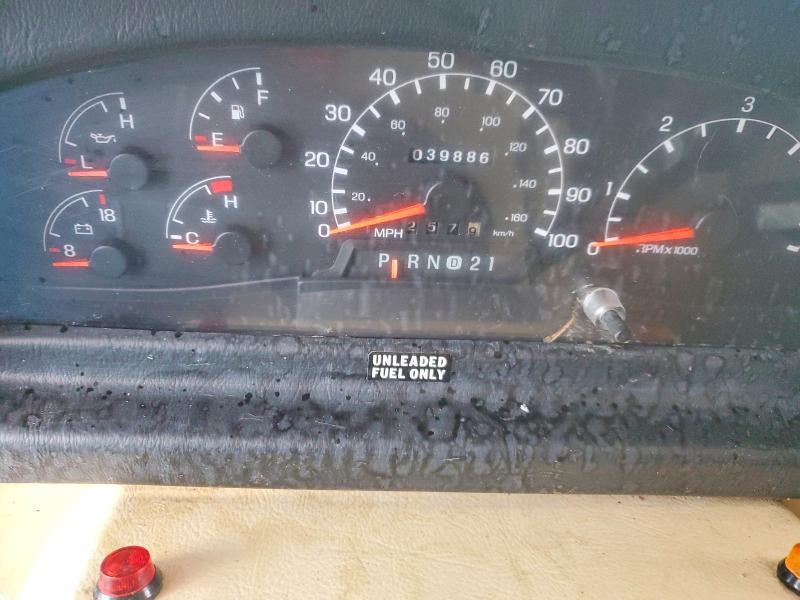 Aukcja sprzedaży 2002 Ford F550, vin: 1FCNF53S620A08217, numer aukcji: 49782186