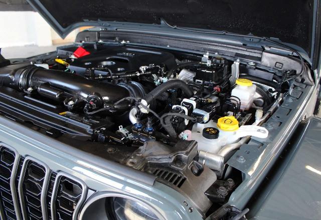 Aukcja sprzedaży 2026 Jeep Wrangler, vin: 1C4PJXFN7TW151555, numer aukcji: 50182186