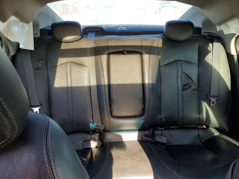 Aukcja sprzedaży 2012 Cadillac Cts, vin: 1G6DE5E53C0140538, numer aukcji: 49307646