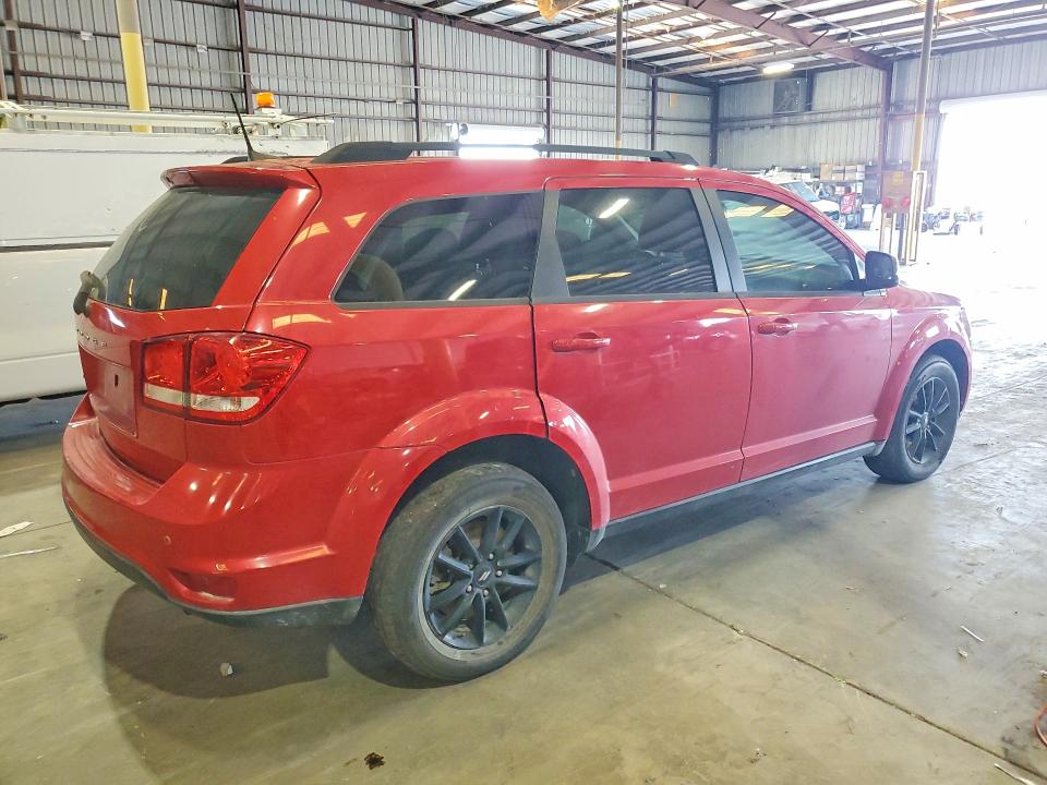 50792376 :رقم المزاد ، 3C4PDCBB9KT835541 vin ، 2019 Dodge Journey مزاد بيع