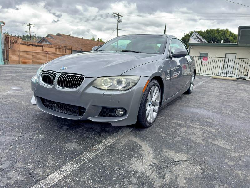49866056 :رقم المزاد ، WBADW7C5XBE443713 vin ، 2011 Bmw 328 مزاد بيع