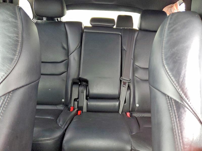 Продаж на аукціоні авто 2018 Mazda Cx-9, vin: JM3TCADY7J0208525, номер лоту: 48289216