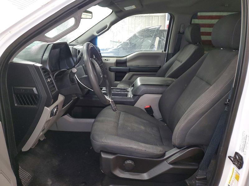 Продажа на аукционе авто 2019 Ford F150, vin: 1FTEW1CP5KKC03699, номер лота: 48966856
