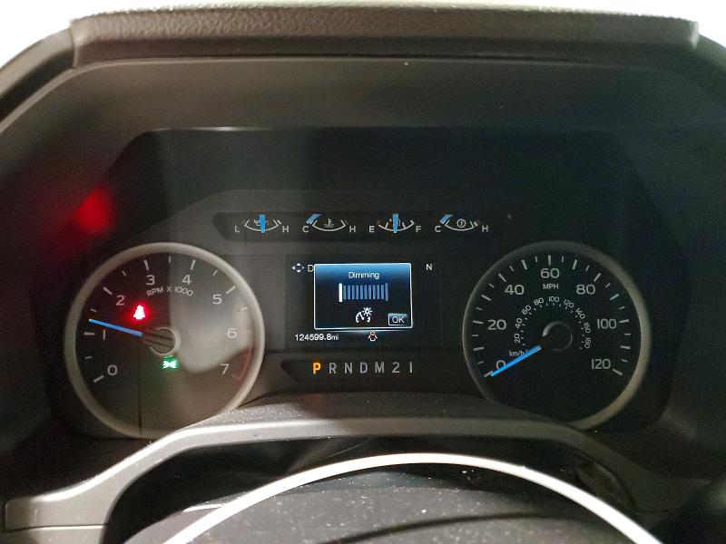 Продаж на аукціоні авто 2015 Ford F150, vin: 1FTFW1EF6FFA09223, номер лоту: 48422546