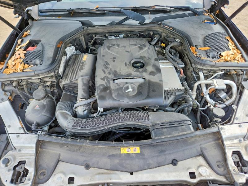 51110186 :رقم المزاد ، WDDZF4JB6HA103299 vin ، 2017 Mercedes-benz E مزاد بيع