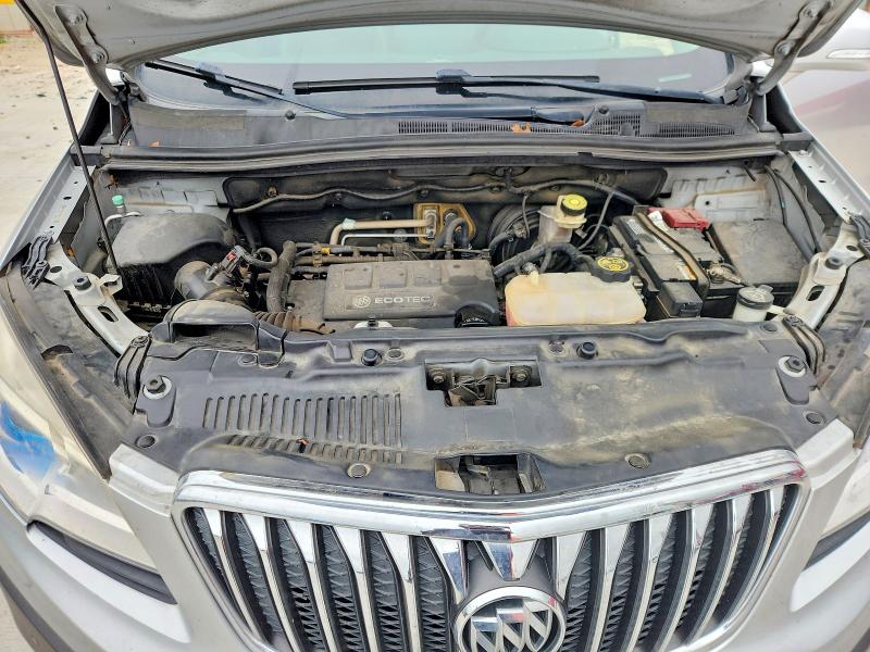 Продаж на аукціоні авто 2014 Buick Encore, vin: KL4CJDSB1EB652776, номер лоту: 51637876