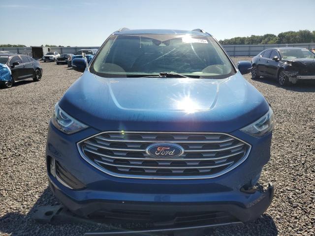 Продажа на аукционе авто 2020 Ford Edge, vin: 2FMPK3J9XLBA66867, номер лота: 49849296