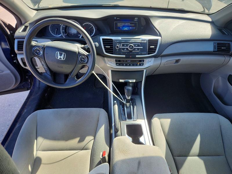 Aukcja sprzedaży 2013 Honda Accord, vin: 1HGCR2F35DA273923, numer aukcji: 51014246
