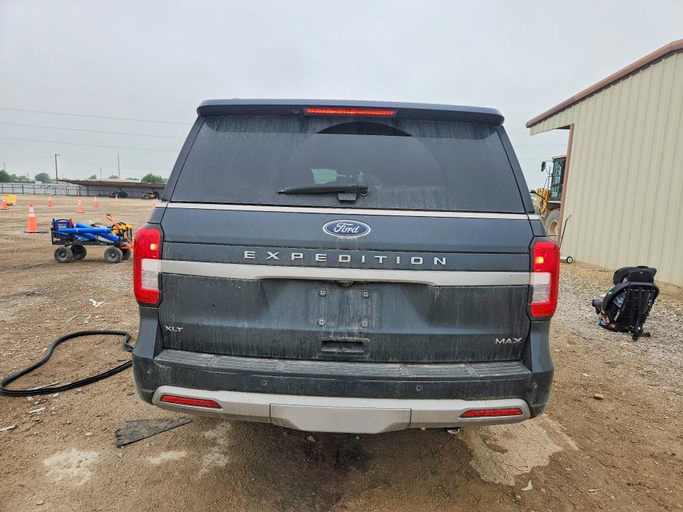 51784346 :رقم المزاد ، 1FMJK1J8XPEA10455 vin ، 2023 Ford Expedition مزاد بيع