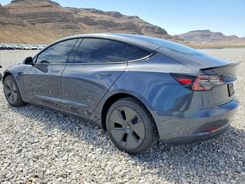 Aukcja sprzedaży 2023 Tesla Model 3, vin: 5YJ3E1EAXPF713411, numer aukcji: 51355556