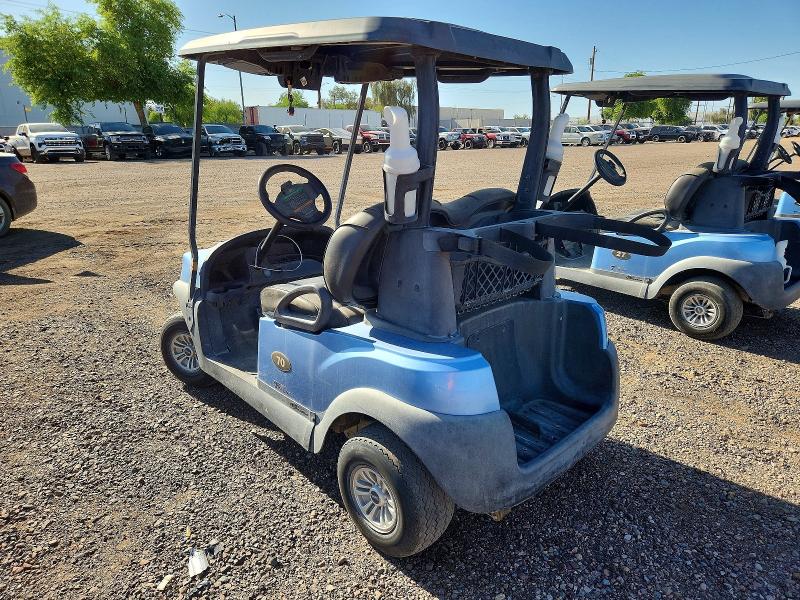 2020 Club Car Tempo Lithium მანქანა იყიდება აუქციონზე, vin: AN2045125672, აუქციონის ნომერი: 49616436