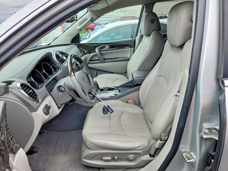 Продажа на аукционе авто 2014 Buick Enclave, vin: 5GAKRBKD8EJ301001, номер лота: 47940486