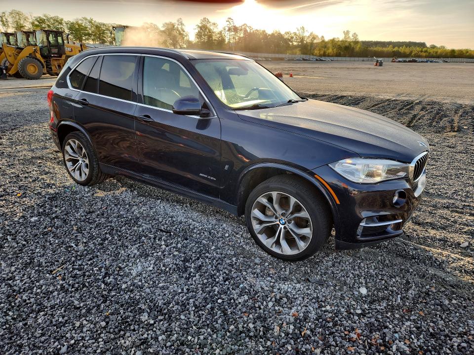 Aukcja sprzedaży 2017 Bmw X5, vin: 5UXKT0C34H0V96116, numer aukcji: 49300886