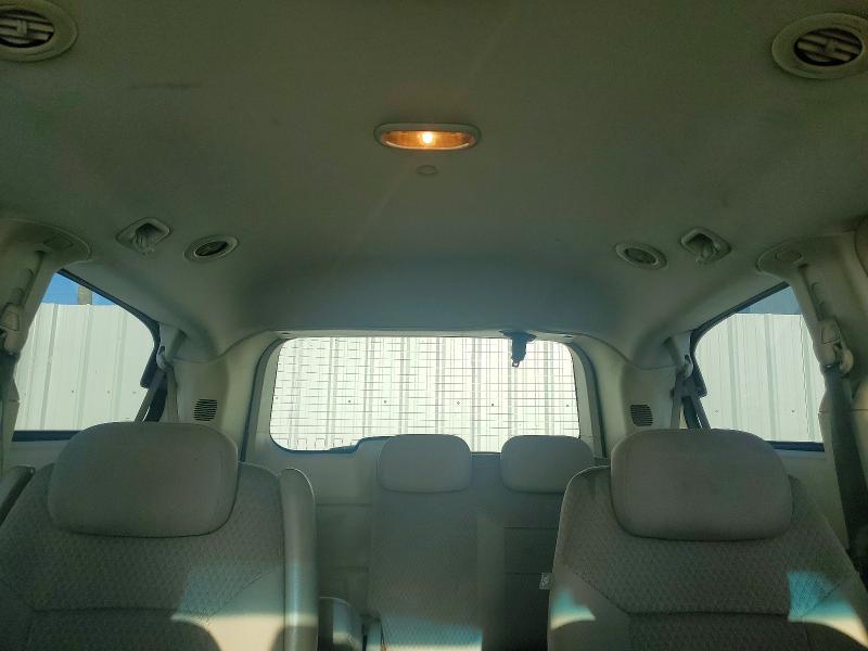 48355286 :رقم المزاد ، 2A8HR44H58R657726 vin ، 2008 Chrysler Town & Country مزاد بيع