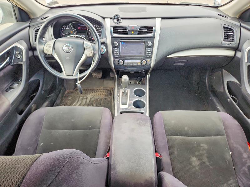 Продаж на аукціоні авто 2013 Nissan Altima, vin: 1N4AL3AP8DC162090, номер лоту: 50088046