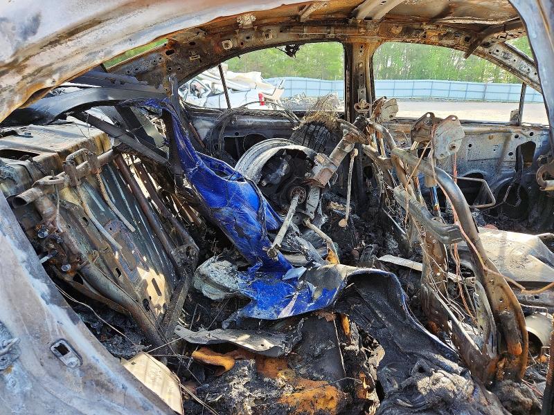Aukcja sprzedaży 2022 Subaru Wrx, vin: JF1VBAF69N9003439, numer aukcji: 49759726
