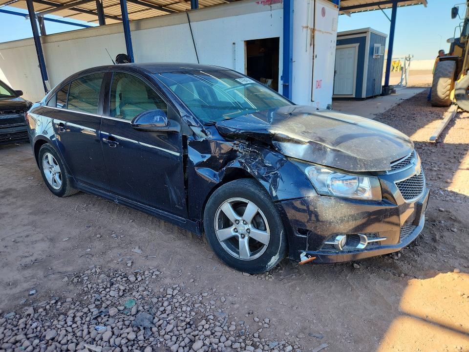 Продаж на аукціоні авто 2014 Chevrolet Cruze, vin: 1G1PC5SB2E7102943, номер лоту: 47664326