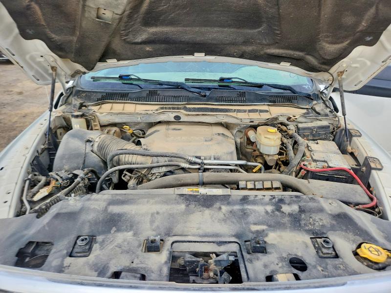 Продажа на аукционе авто 2014 Ram 3500, vin: 3C63R3AJ7EG329493, номер лота: 50615676