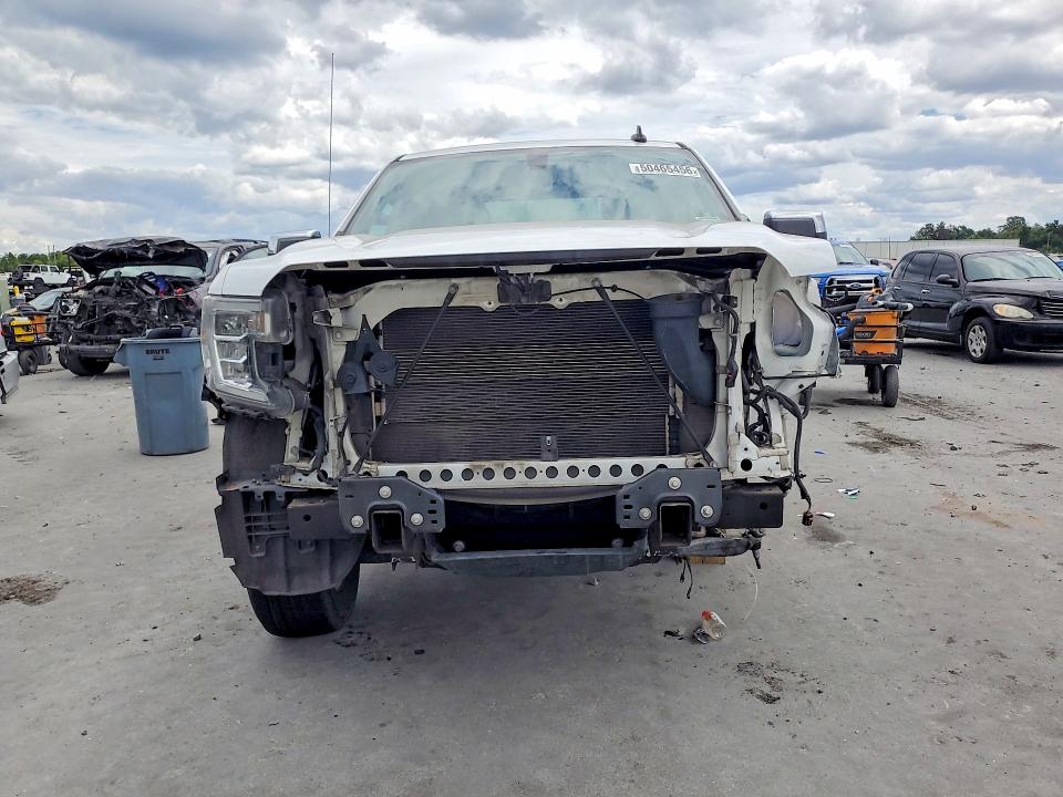 2021 Gmc Sierra მანქანა იყიდება აუქციონზე, vin: 1GTR8BED3MZ203389, აუქციონის ნომერი: 50465456