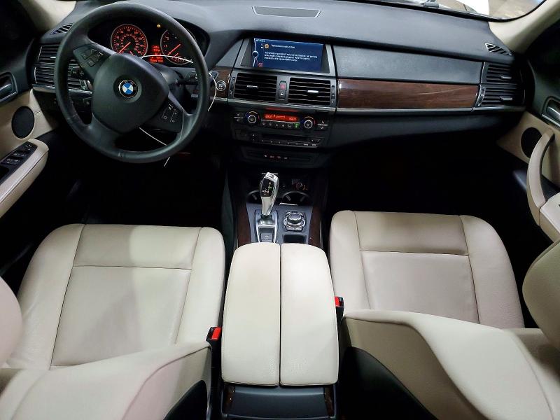 Aukcja sprzedaży 2012 Bmw X5, vin: 5UXZV4C53CL985094, numer aukcji: 51474316