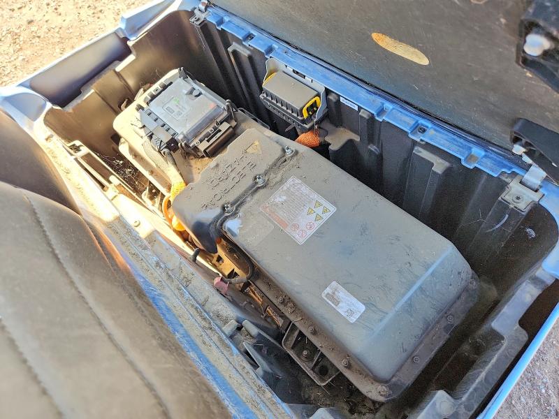 2020 Club Car Tempo Lithium მანქანა იყიდება აუქციონზე, vin: AN2045125685, აუქციონის ნომერი: 49708406