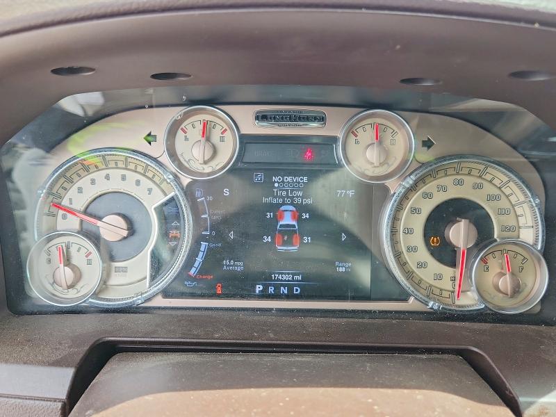 51367966 :رقم المزاد ، 1C6RR6PT1GS257500 vin ، 2016 Ram 1500 مزاد بيع